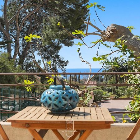 קרקראן Maisonnette Saona Vue Mer Plages 800M Wifi Clim Pk By Hc מראה חיצוני תמונה
