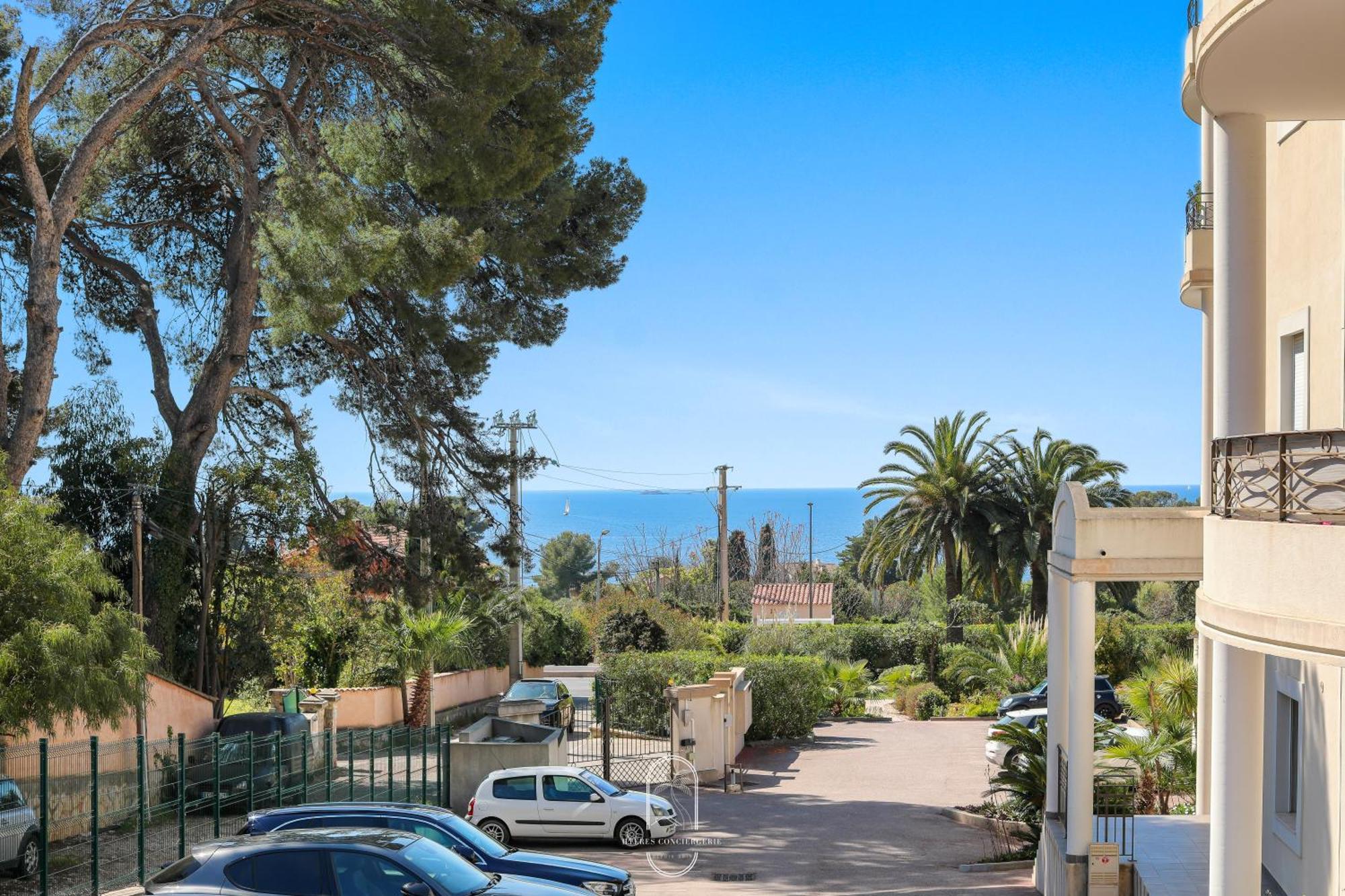 קרקראן Maisonnette Saona Vue Mer Plages 800M Wifi Clim Pk By Hc מראה חיצוני תמונה